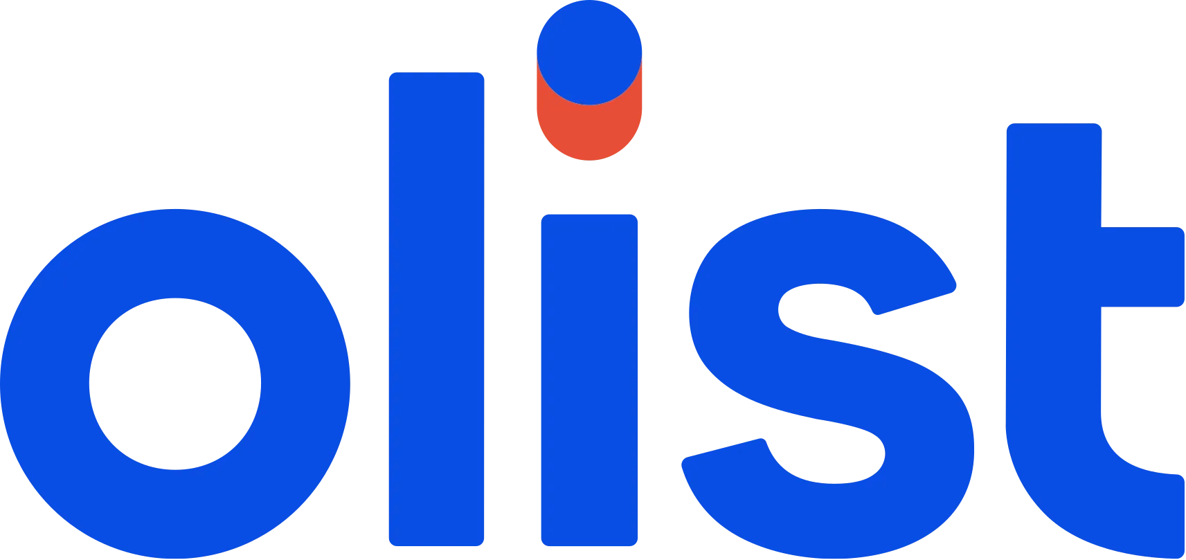 Olist ERP