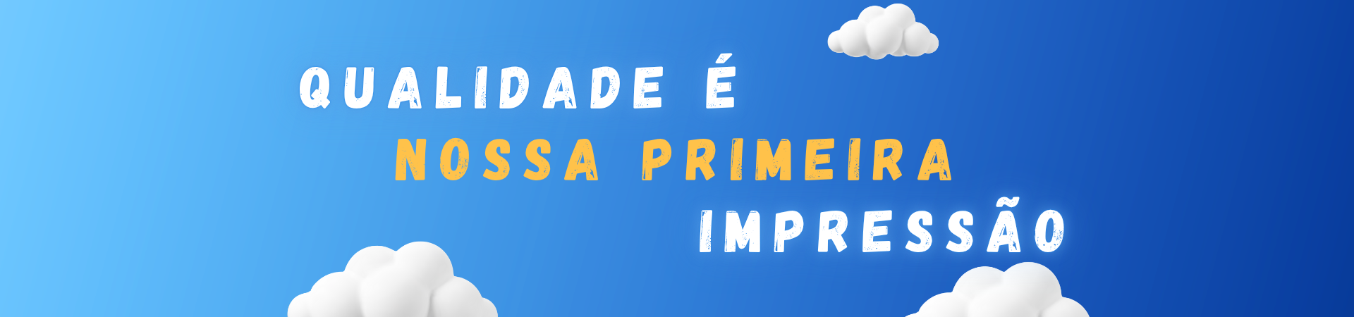 Qualidade
