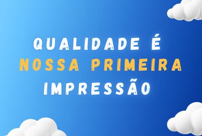 Qualidade